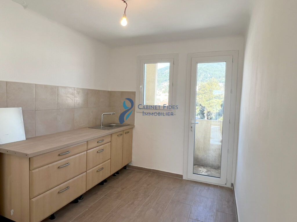 Appartement T3 LA PALASSE